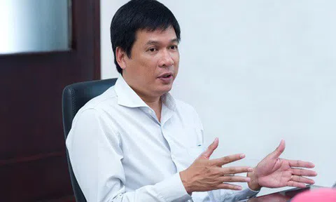 Ông Huỳnh Kim Tước - Giám đốc điều hành SIHUB: “Runway to the world là điểm kích hoạt cho hệ sinh thái khởi nghiệp Việt Nam”