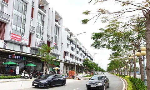 Kiếm bạc tỷ nhờ đầu tư nhà phố, biệt thự