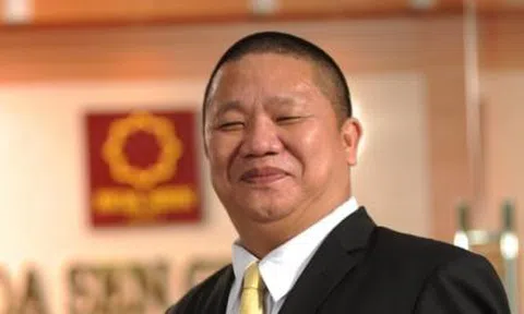 Đại gia Lê Phước Vũ lại giải thể gần 200 chi nhánh khắp cả nước: Lý do vì sao?