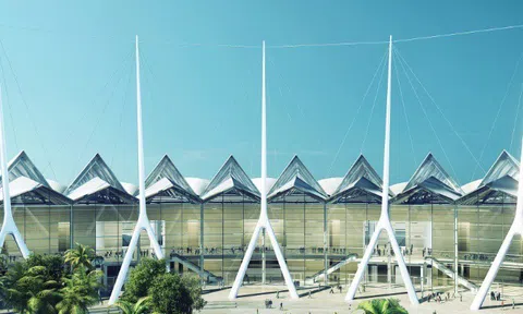 Một công ty thuộc Tập đoàn Vingroup muốn tăng vốn lên gần 13.900 tỉ đồng