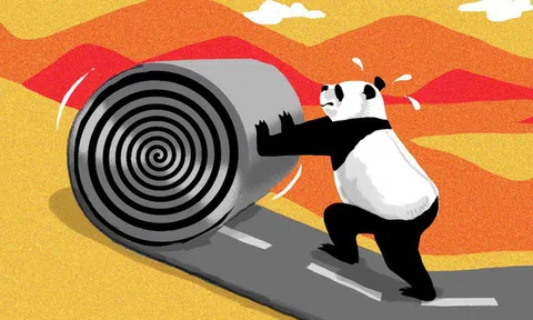 Giáo sư Đại học MIT: Vành đai và Con đường có thể trở thành cái bẫy cho chính Trung Quốc?