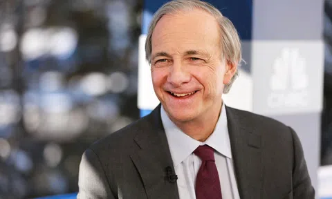 7 bài học kinh nghiệm trong đầu tư và làm giàu của tỷ phú Ray Dalio