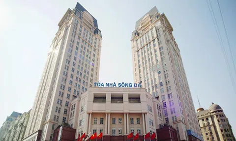 Nghịch lý Sông Đà: Vốn 'khủng', lãi èo uột, sếp lương chót vót