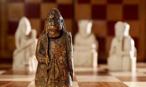 Mẹ để lại kho báu 30 tỷ, 50 năm sau người con ngã ngửa thành siêu giàu