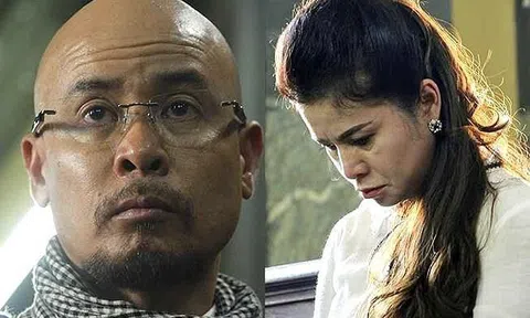 Cục THADS nói về vụ bà Thảo không trả con dấu cho Trung Nguyên