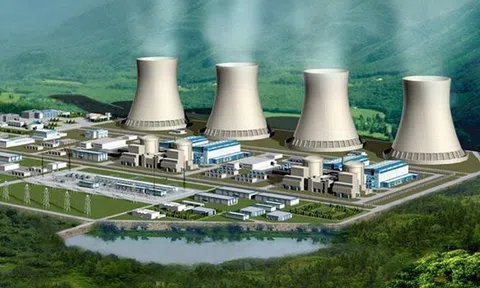 Dừng điện hạt nhân Ninh Thuận, đất đai vẫn treo không làm gì được