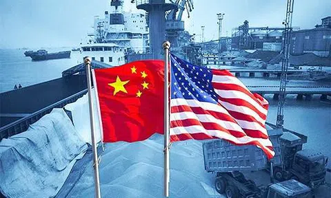 'Vén màn' bí ẩn cuộc chiến thương mại Mỹ-Trung