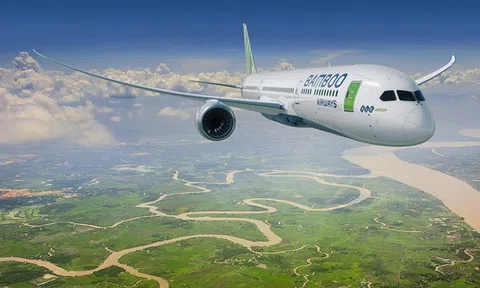 Có Bamboo Airways, FLC của Chủ tịch Trịnh Văn Quyết muốn "bay cao": Kế hoạch doanh thu tăng vọt lên 20.000 tỷ đồng