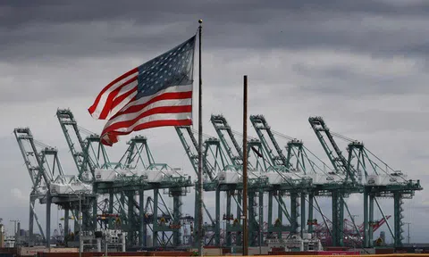 Chiến tranh thương mại = Khủng hoảng kinh tế trên toàn thế giới?