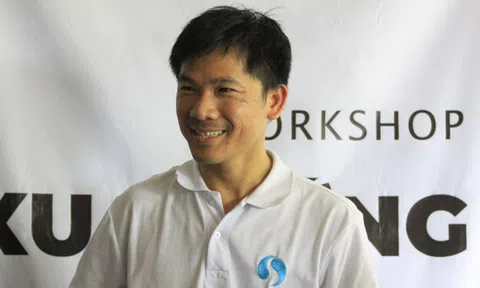 Tự sự của ông chủ SHIN Cà Phê: 1 ký cà phê bán ra thị trường 6.000 đồng trong khi bán cho chúng tôi 10.000-12.000 đồng, giá gấp đôi thì nỗ lực gấp đôi!