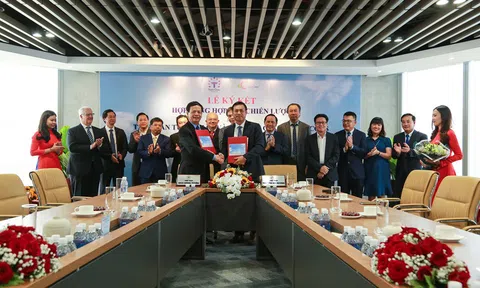 Tập đoàn Tuần Châu của "chúa đảo" Đào Hồng Tuyển bắt tay Coteccons xây dựng một loạt dự án