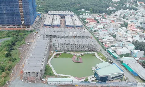 Tân Phó chủ tịch TP.HCM nói về hướng xử lý 110 biệt thự xây không phép của Hưng Lộc Phát