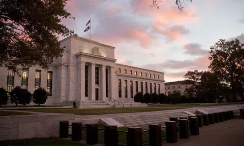 Fed mở đường cho động thái hạ lãi suất trong những tháng tới