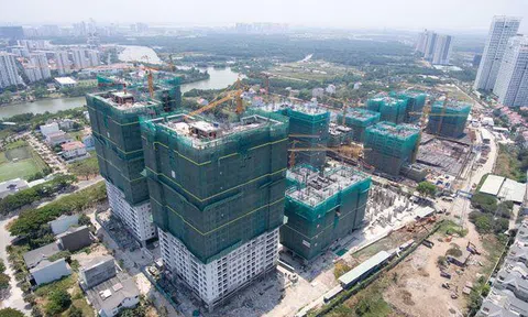 Tồn kho bất động sản gấp gần 10 lần con số trên báo cáo?