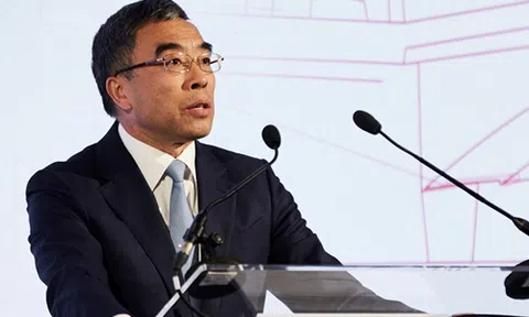 Huawei đề xuất ký thỏa thuận 'không gián điệp' với Mỹ