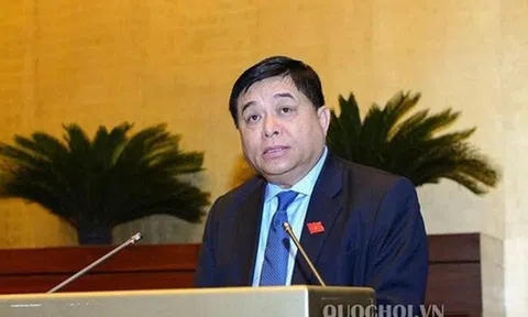 Dùng cả nhiệm kỳ để trả nợ cho ngành giao thông, vẫn 'hụt' 20.000 tỉ đồng