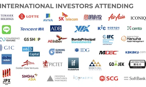 10.000 tỷ đồng vốn đầu tư mạo hiểm dự kiến đổ vào startup Việt trong 3 năm tới