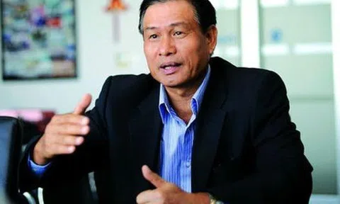 Cổ phiếu doanh nghiệp 'ông trùm' Nguyễn Bá Dương lao dốc, cổ đông 'xót tiền'