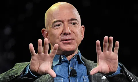 Lý do các sếp Amazon không dùng PowerPoint khi họp