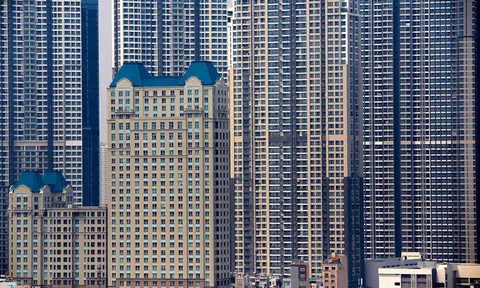 NHNN lý giải việc 'siết' tín dụng vay mua nhà ở ngưỡng 3 tỷ đồng