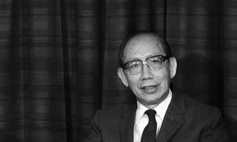 Gia đình sở hữu tài sản 1,5 tỷ USD nhờ bán sữa đậu nành