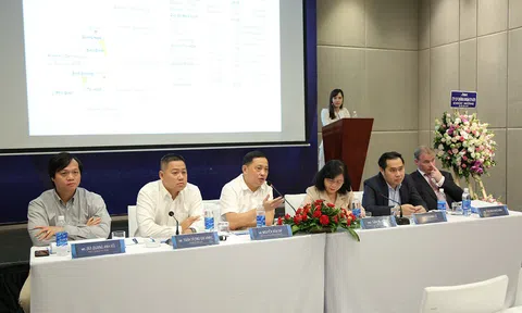 Phát Đạt tiết lộ chiến lược mới tại sự kiện Analyst meeting