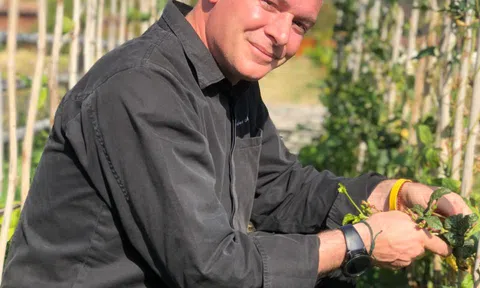 Premier Residences Phu Quoc Emerald Bay bất ngờ mời được đầu bếp Andrea Molinari người Ý về đảo Phú Quốc