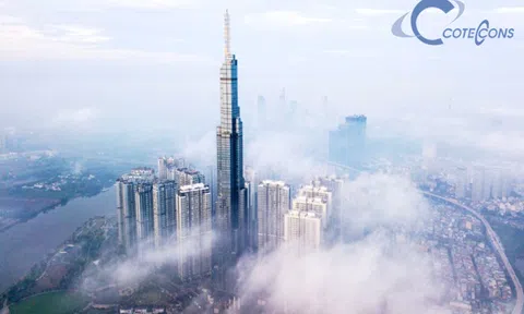 Cổ phiếu CTD và câu chuyện chỉ báo tín hiệu từ tòa nhà chọc trời