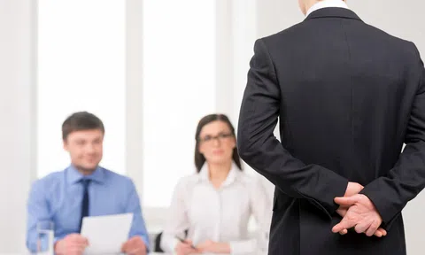 5 cách để phát hiện ứng viên đang nói dối