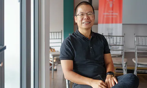 Điều hành startup như quản lý đội bóng