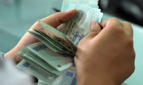 Chủ tịch Nhà máy in tiền quốc gia thu nhập 47 triệu mỗi tháng