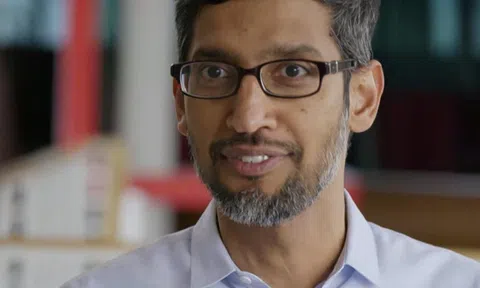 CEO Google thừa nhận YouTube thất bại trong việc lọc nội dung độc hại