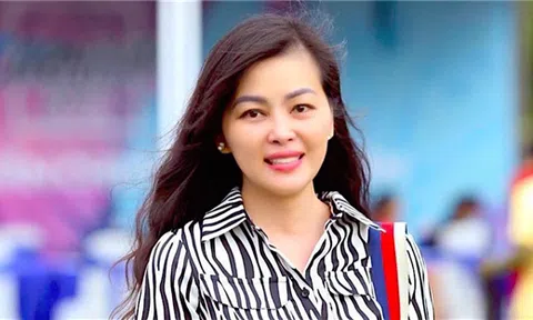 Sếp Vinhomes: Chủ đầu tư có trách nhiệm đi đến tận cùng với khách hàng