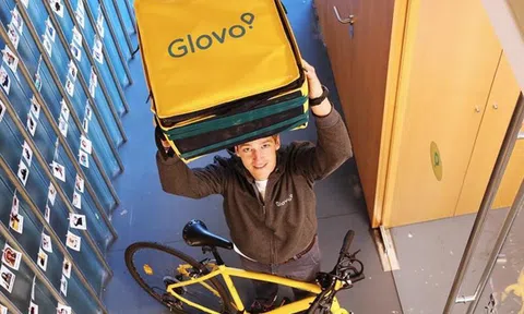 Startup 730 triệu USD của Tây Ban Nha đánh bại Uber và Deliveroo: Phất lên nhờ ‘ship’ mọi thứ trên đời, từ đồ ăn, hàng tạp hóa đến phụ kiện smartphone