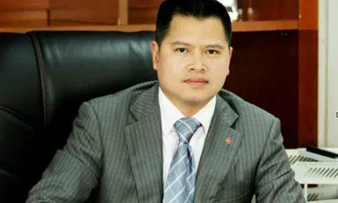 Chơi quả lớn 1 tỷ USD, đại gia Ngô Chí Dũng đua cùng tỷ phú Hồ Hùng Anh