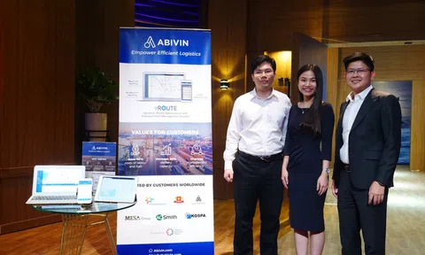 Chuyện chưa kể về Abivin trong Startup World Cup 2019: Mãi chưa được rót vốn sau Shark Tank VN, sang Mỹ thi bất ngờ ẵm luôn giải vô địch 1 triệu USD!