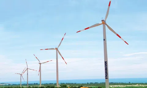 Ẩn số Điện gió Thanglong Wind vốn 'khủng' 12 tỷ USD