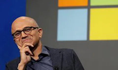 Microsoft trở thành công ty giá trị nhất nước Mỹ với vốn hóa hơn 1.000 tỷ USD, vượt xa Apple và Amazon