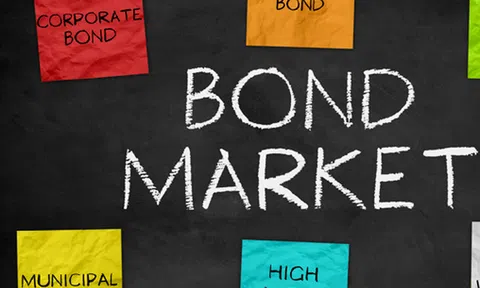 Cổ phiếu èo uột, trái phiếu và nhà đầu tư cá nhân đang chủ động tìm đến nhau