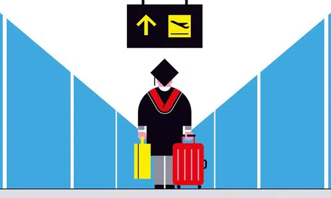 "Tiền nhiều để làm gì": Để đến cái đích cuối cùng của cuộc đời là hạnh phúc, bạn nên tiêu tiền vào trải nghiệm hay vật chất?