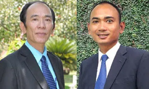 Cha con đại gia Võ Trường Thành mất nghiệp, võ sĩ Vovinam lên ghế nóng