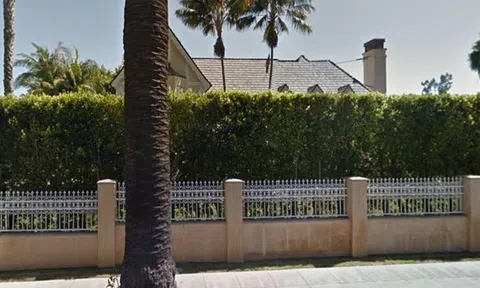 Ông Donald Trump lãi đậm khi bán biệt thự cho tỷ phú Indonesia