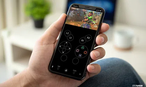 Cứ nhìn vào con số này là thấy ngay vì sao ứng dụng trên iPhone luôn tốt hơn, được coder ưu ái nhiều hơn so với Android