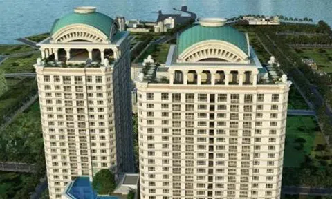 Khách gọi D'.Le Roi Soleil là nhà Lệ Rơi vì chất lượng