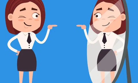 Nếu bạn trả lời 'có' với 8 câu hỏi này, bạn chắc chắn tự tin hơn tưởng tượng