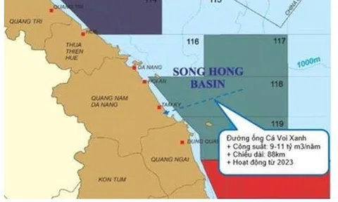 47 đại dự án điện chậm tiến độ, cảnh báo nguy cơ thiếu điện cao