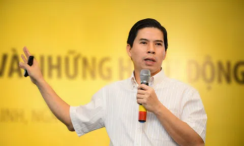 Ký ức về "thuở khủng hoảng" tại Thế giới Di động: 25 Tết phải đóng bớt cửa hàng, thu nhập bị cắt giảm, nhưng hơn 300 nhân viên không người nào bỏ đi, chẳng ngờ doanh nghiệp từ lỗ vài tỷ đến lãi gần 3.000 tỷ
