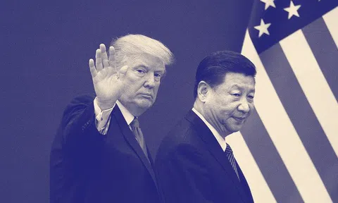 Sự tự tin của ông Tập và điều quan trọng nhất khiến chiến tranh thương mại Mỹ - Trung chưa thể kết thúc