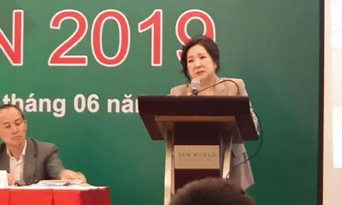 Chủ tịch Quốc Cường Gia Lai: 'Điều kiện con gà quả trứng, làm chúng tôi nản'