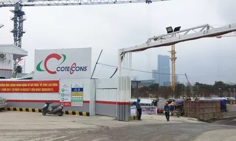 Bắt tay 'chúa đảo' Tuần Châu xây dự án tới 5.000 tỷ đồng, 'trùm xây dựng' có thoát đáy?